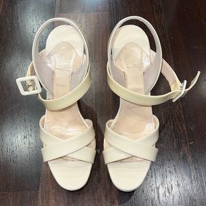 Christian Louboutin Heels